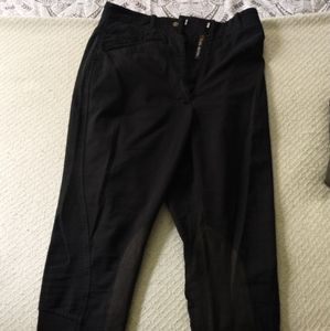 Ariat breech high rise size 30L